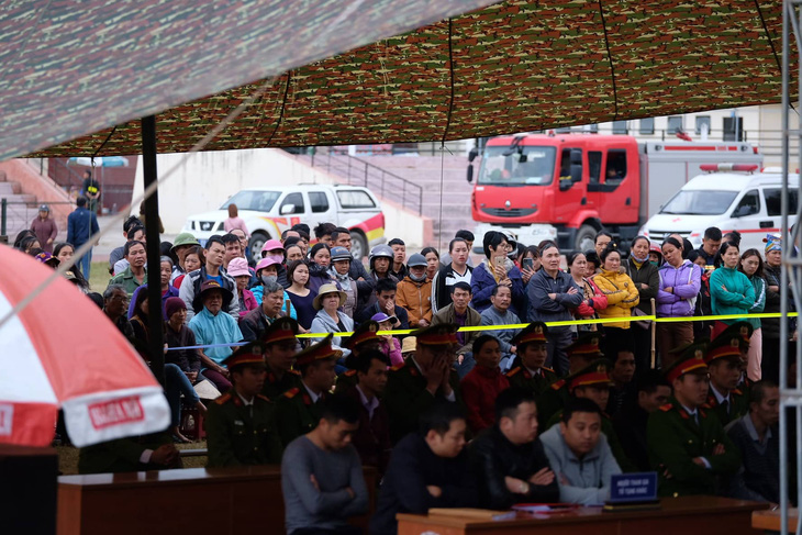 Bùi Thị Kim Thu bị đề nghị khởi tố thêm tội che giấu tội phạm vụ sát hại nữ sinh giao gà - Ảnh 2.