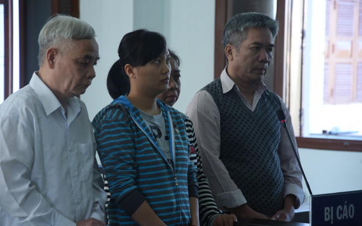 Đề nghị án tù hơn 15 năm với cựu chánh án TAND tỉnh Phú Yên tham ô