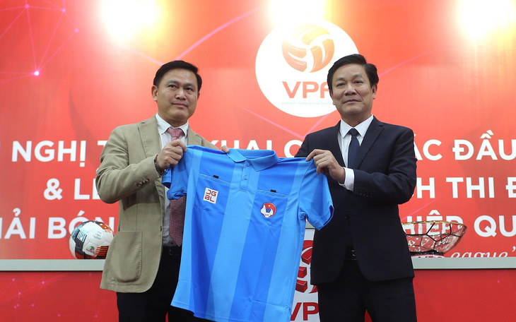 V-League 2020 cho phép 3 ngoại binh, bất chấp phản đối của HLV Park