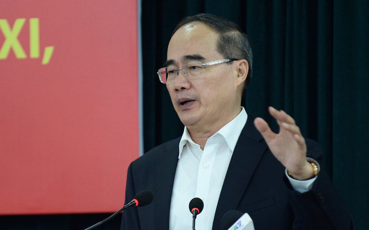 TP.HCM công bố dự thảo báo cáo chính trị ĐH Đảng bộ lần XI