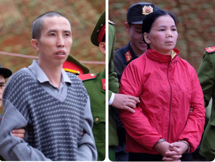 Vụ nữ sinh giao gà: Kiến nghị khởi tố Bùi Thị Kim Thu tội che giấu tội phạm - Ảnh 2.
