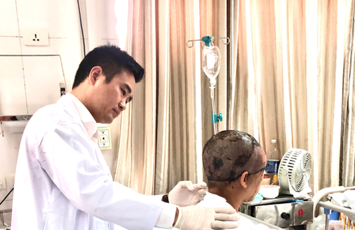 Bộ Y tế đề nghị thu hồi văn bản của Bảo hiểm xã hội Việt Nam - Ảnh 1.
