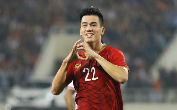 Trang chủ AFC: U23 Việt Nam là ứng viên vô địch, Tiến Linh đáng xem nhất