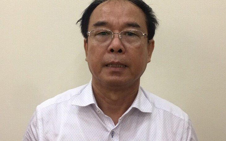 Tiếp tục truy tố cựu phó chủ tịch TP HCM Nguyễn Thành Tài