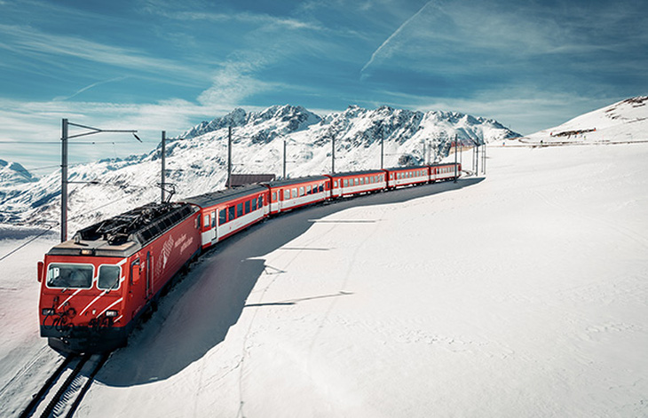 Đến Thụy Sĩ ngắm thiên đường tuyết trắng từ 19.900.000 đồng - Ảnh 1.