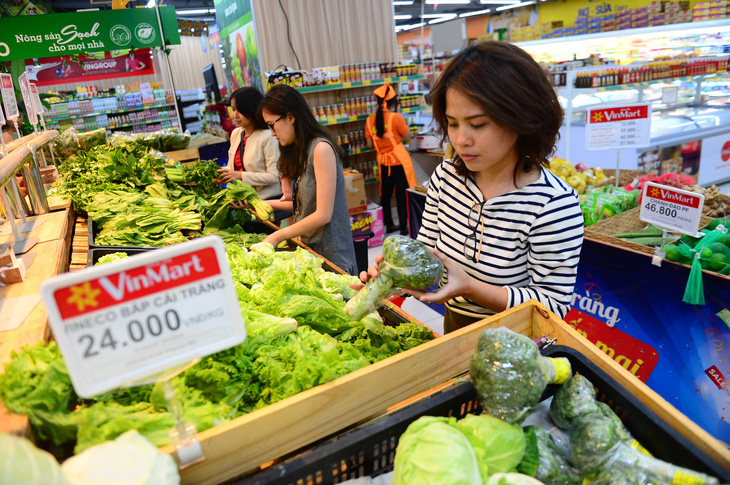 ‘Không phải ai cũng đồng tình với thương vụ sáp nhập Vincommerce’ - Ảnh 1.