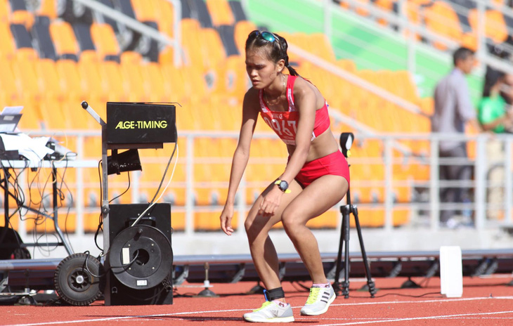 SEA Games ngày 6-12: Ánh Viên lập cú đúp, Việt Nam đoạt 7 HCV - Ảnh 18.