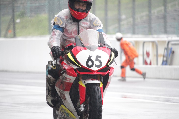 ARRC 2019: Những ngôi sao vàng trên thảm nhựa đen - Ảnh 6.