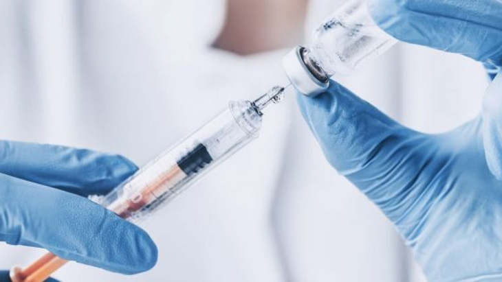 Vaccine phòng HIV có thể được ra mắt năm 2021 - Ảnh 1.