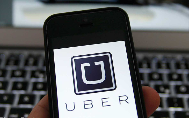 Mỗi ngày hãng xe Uber tiếp nhận 8 vụ trình báo tấn công tình dục