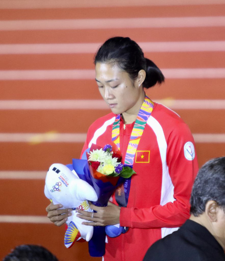 SEA Games ngày 7-12: Việt Nam giành thêm 8 huy chương vàng - Ảnh 12.