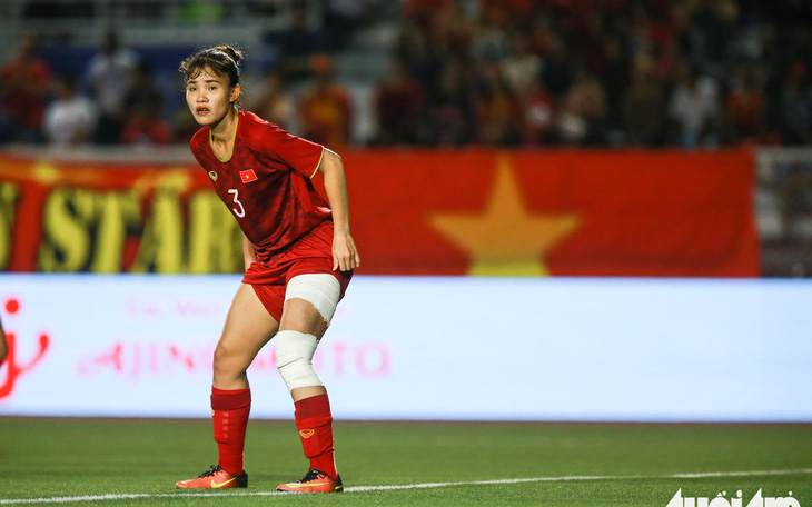 Ba đề cử Fair Play 2019 cho bóng đá Việt Nam từ SEA Games 2019