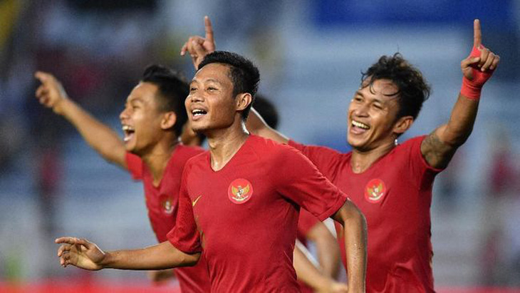 Bộ trưởng Indonesia Zainudin Amali dự đoán: Indonesia thắng Việt Nam 1-0 - Ảnh 1.