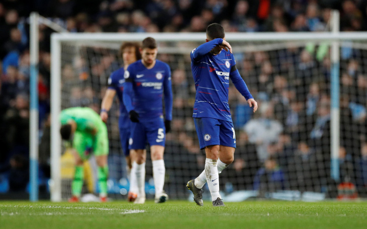 Aguero lập hat-trick, M.C đại thắng Chelsea 6-0 - Ảnh 3.