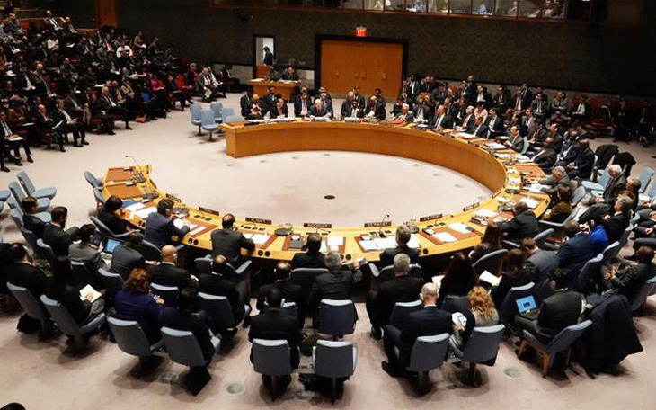 Liên Hiệp Quốc: Sẵn sàng dàn xếp đối thoại ở Venezuela