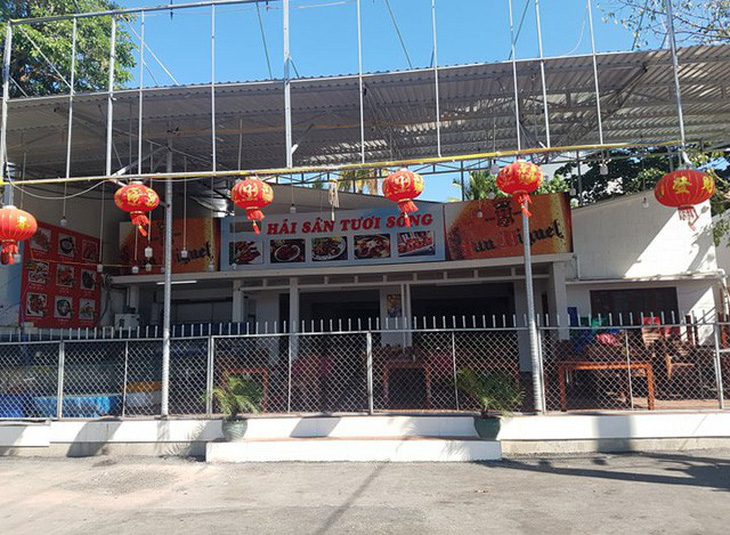 Nhà hàng ra hóa đơn hơn 16 triệu ở Nha Trang bị phạt 750.000 đồng - Ảnh 2.