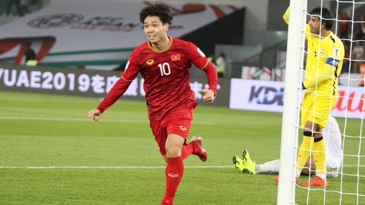 Báo Hàn Quốc: Công Phượng từ chối đến Pháp thi đấu - Ảnh 1.