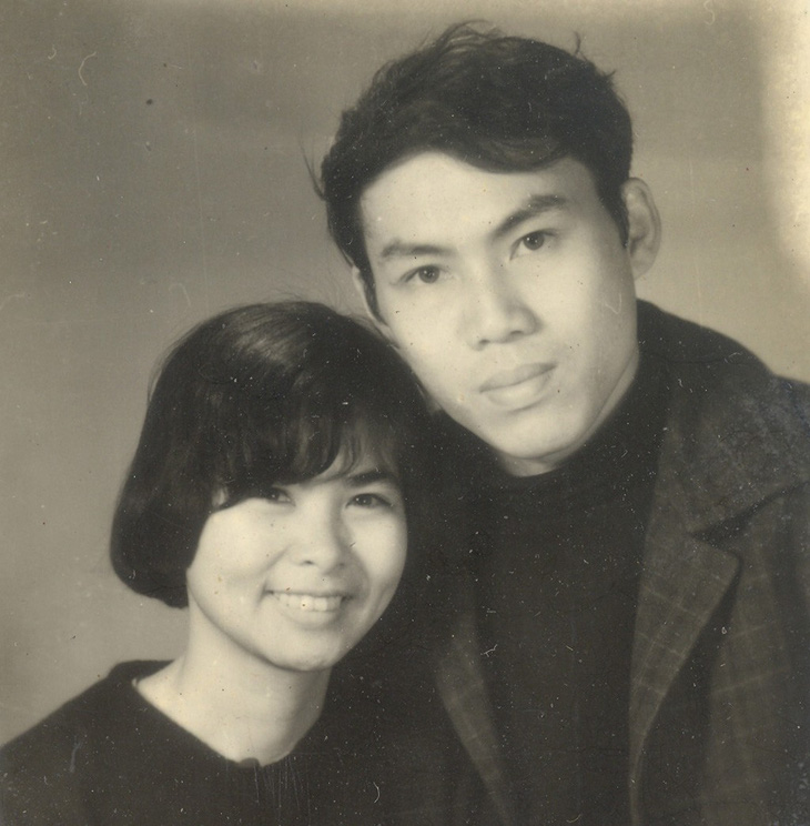 Thi ca và âm nhạc Việt Nam xuất ngoại đầu năm - Ảnh 1.