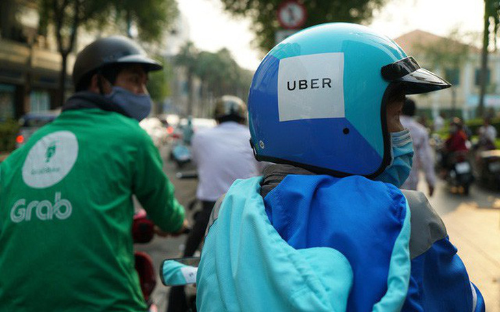 Điều tra bổ sung vụ sáp nhập Uber, Grab VN nói gì?