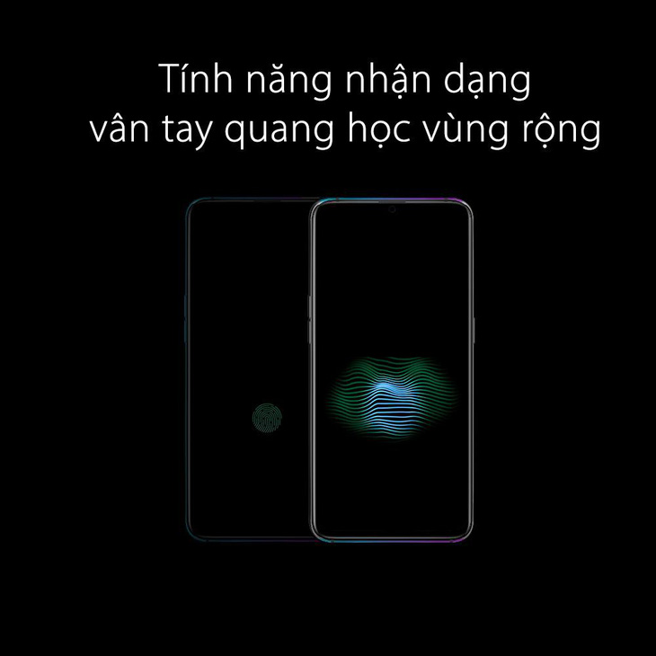 OPPO tiết lộ công nghệ zoom lossless 10X tại Mobile World Congress 2019 - Ảnh 3.