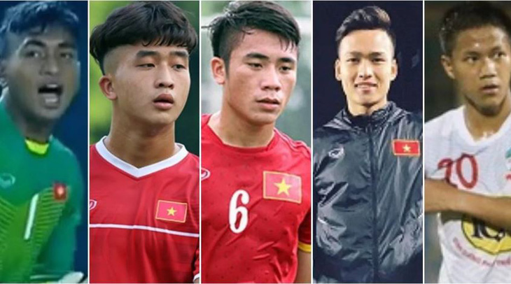 Fox Sports đánh giá cao 5 ngôi sao trẻ tài năng của U-22 Việt Nam - Ảnh 1.