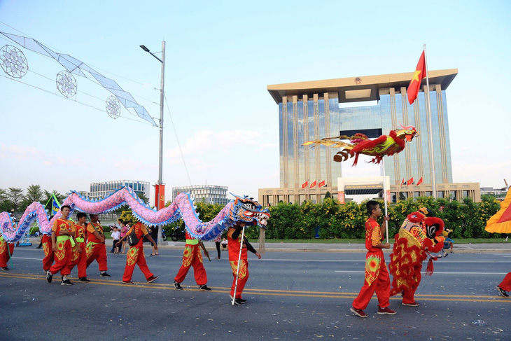 Sẽ có hàng vạn du khách dự lễ hội Chùa Bà ở Bình Dương - Ảnh 12.