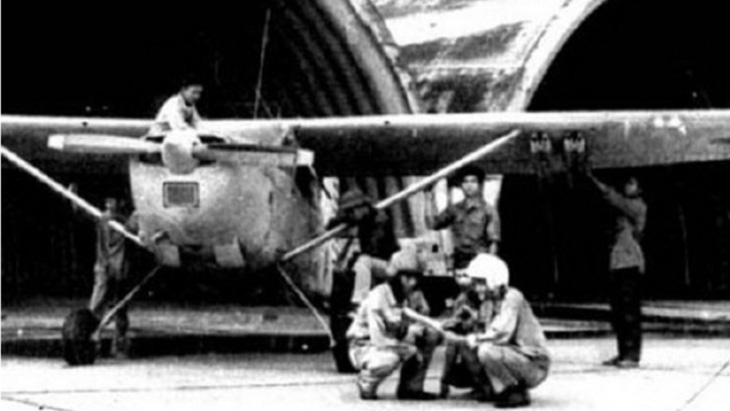 40 năm cuộc chiến vệ quốc 1979 - kỳ 7: Sự chuẩn bị của không quân - Ảnh 4.