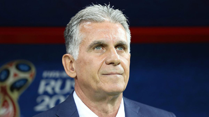 HLV Carlos Queiroz: Qatar hỗ trợ tài chính cho Iran ở Asian Cup 2019 - Ảnh 2.