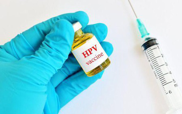 Vaccine HPV - chìa khóa 