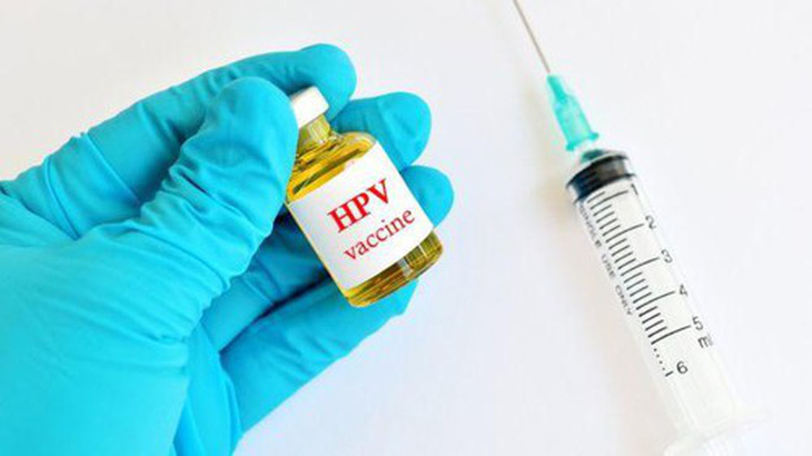 Vaccine HPV - chìa khóa xóa sổ ung thư cổ tử cung - Ảnh 1.