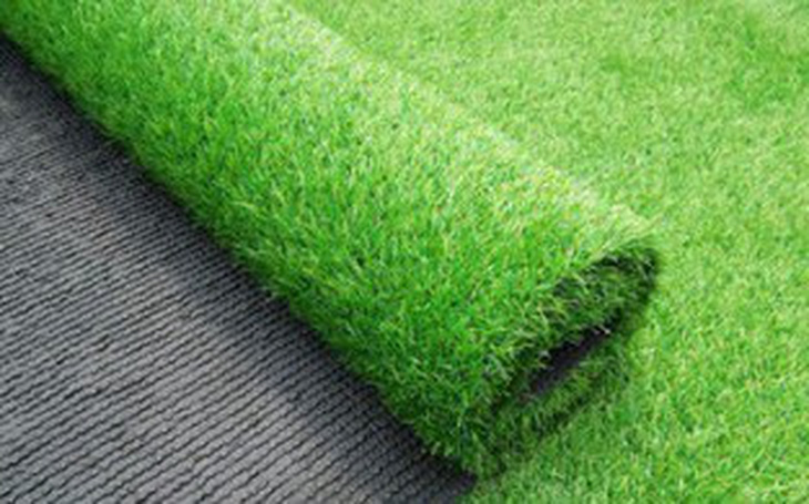 Mặt cỏ nhân tạo trên sân Olympic không đạt chuẩn FIFA