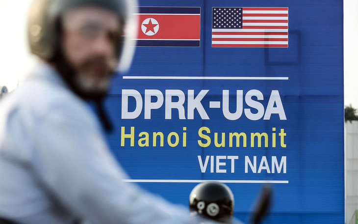 Người Hà Nội kỳ vọng gì về thượng đỉnh Mỹ - Triều?