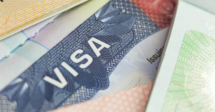 Việt Nam thí điểm cấp visa điện tử cho công dân 80 nước - Ảnh 2.