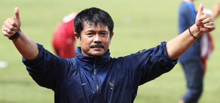 U-22 Indonesia sẽ bùng nổ hơn ở trận bán kết với Việt Nam - Ảnh 1.