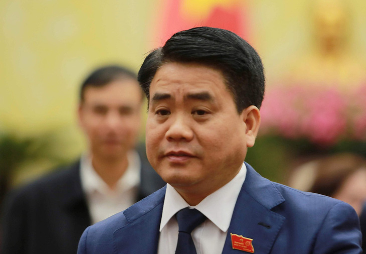 Chủ tịch Hà Nội kêu gọi quảng bá nét thanh lịch dịp thượng đỉnh - Ảnh 2.