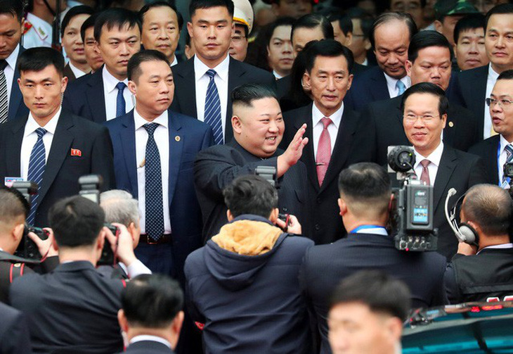 Báo Hàn: Ông Trump và ông Kim sẽ gặp mặt ít nhất 5 lần ở Hà Nội - Ảnh 3.
