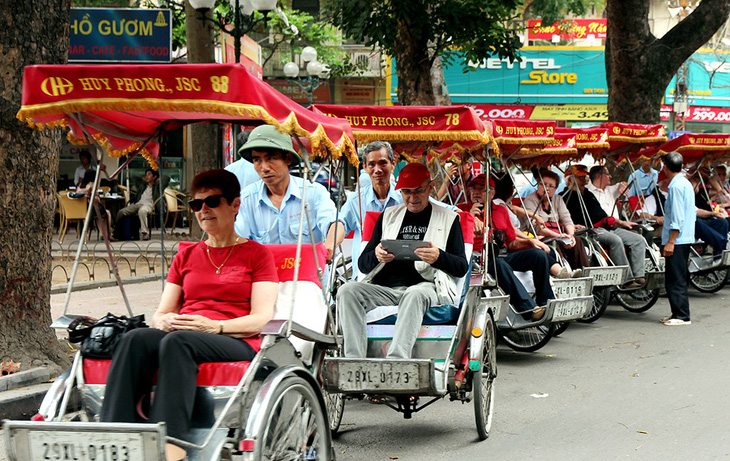 Việt Nam - Nơi hội tụ của nhà đầu tư trên thế giới - Ảnh 1.