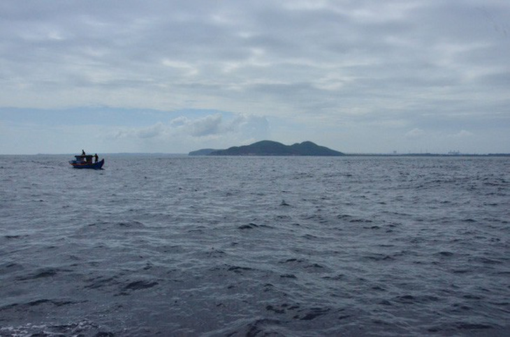 Bộ TN-MT cấp phép nhận chìm 15 triệu tấn chất nạo vét ở Dung Quất - Ảnh 1.