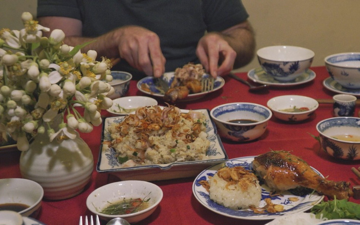 Báo chí quốc tế ấn tượng với ‘ngoại giao ẩm thực’ của Việt Nam