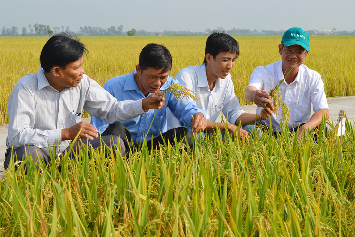 Đời thay đổi, sao ta chưa đổi? - Ảnh 1.