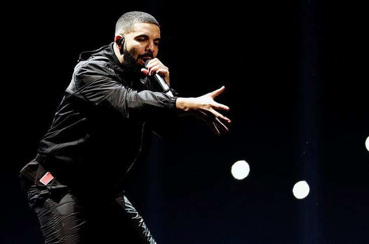 Drake có ngang tầm Michael Jackson? - Ảnh 4.