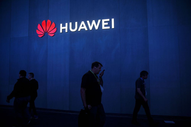 Canada có thể cấm Huawei triển khai mạng 5G - Ảnh 1.