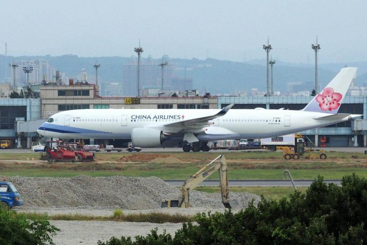 700 phi công đình công, 4.000 khách ở Đài Loan chịu trận - Ảnh 3.