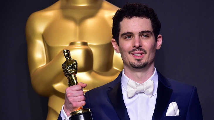 Đường đến Oscar 2019: Giải Mỹ nhưng cơ hội rất ít cho đạo diễn Mỹ - Ảnh 4.