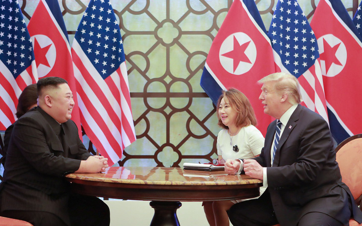 KCNA: Triều Tiên và Mỹ sẽ tiếp tục đàm phán
