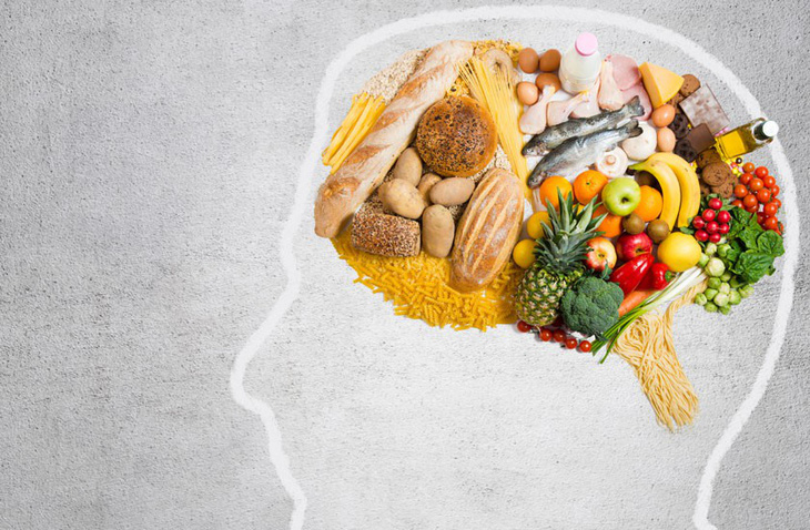 Chế độ ăn MIND có thể giúp phòng tránh bệnh Alzheimer - Ảnh 1.