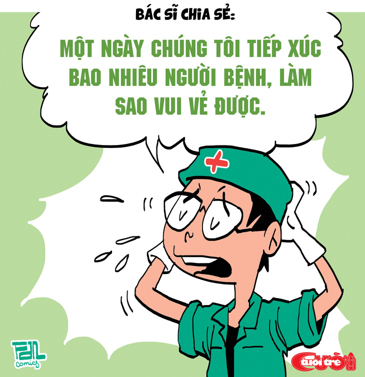 Khi người Việt đổ thừa - Ảnh 1.