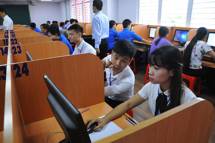 Hà Nội sẽ tuyển dụng gần 11.000 giáo viên - Ảnh 1.