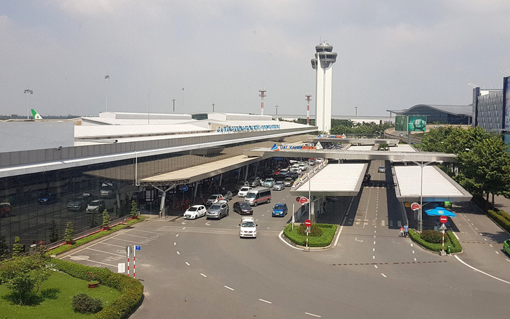 Thủ tướng yêu cầu khởi công nhà ga T3 sân bay Tân Sơn Nhất trong quý 3-2022