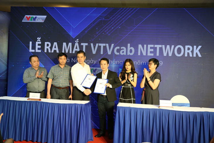 Hệ thống quản lý kênh mạng xã hội đầu tiên ở Việt Nam - Ảnh 1.
